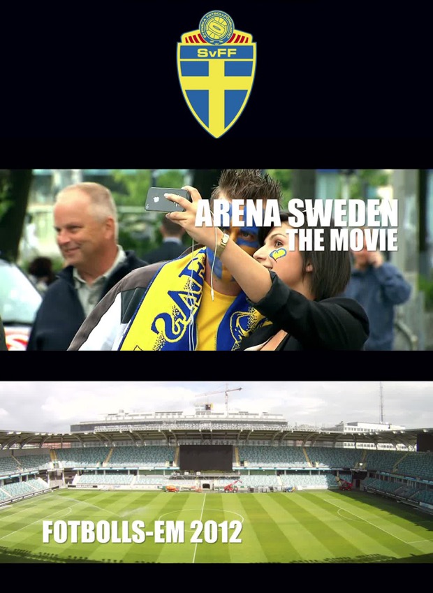 ArenaSwedenTheMoviePoster