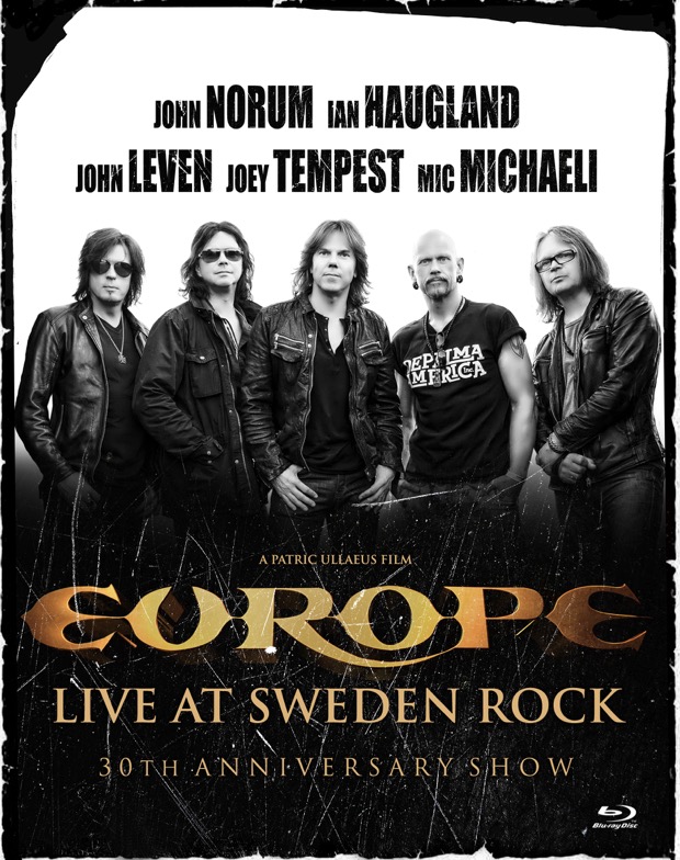 Europe_Poster