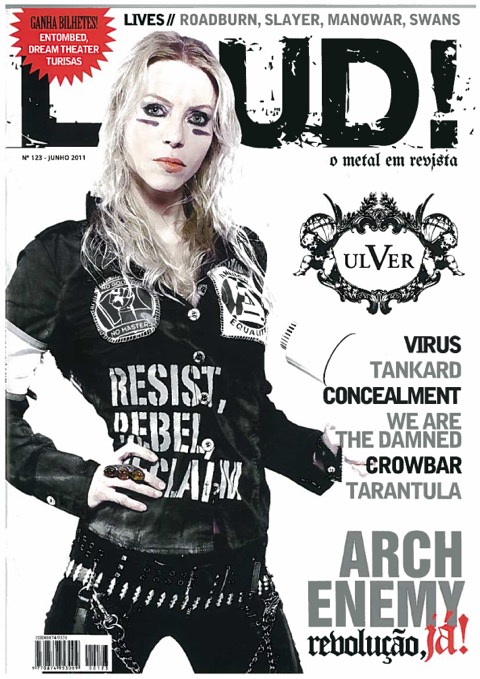LoudCover2011_ArchEnemy