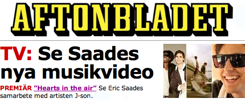 SaadeAftonbladet